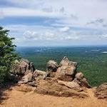 Crowders Mountain State Park