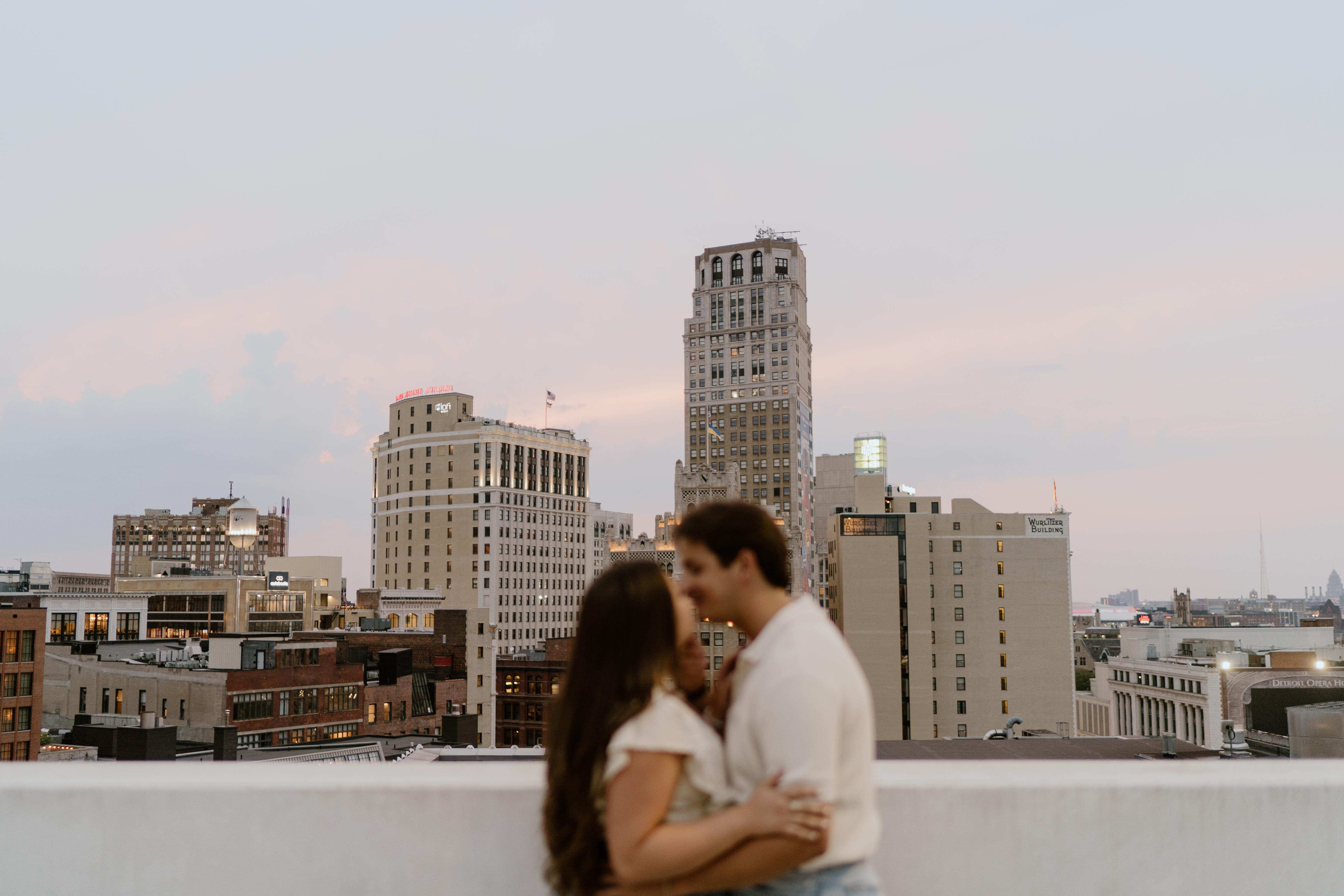 The Wedding Website of Joshua Haggerty and Morgan Chirillo