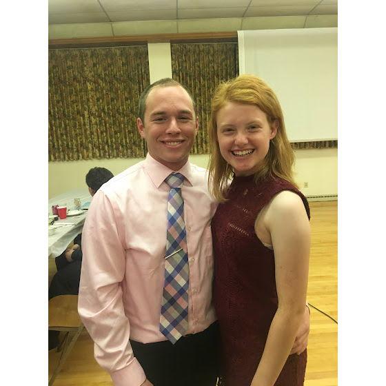 First KUMU gala together
