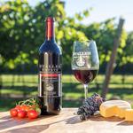 Staller Estate Winery