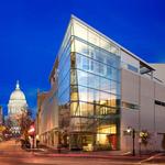 Madison Museum of Contemporary Art