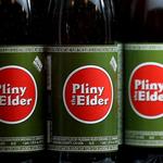 Russian River Brewery - Windsor