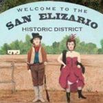 San Elizario Historic District