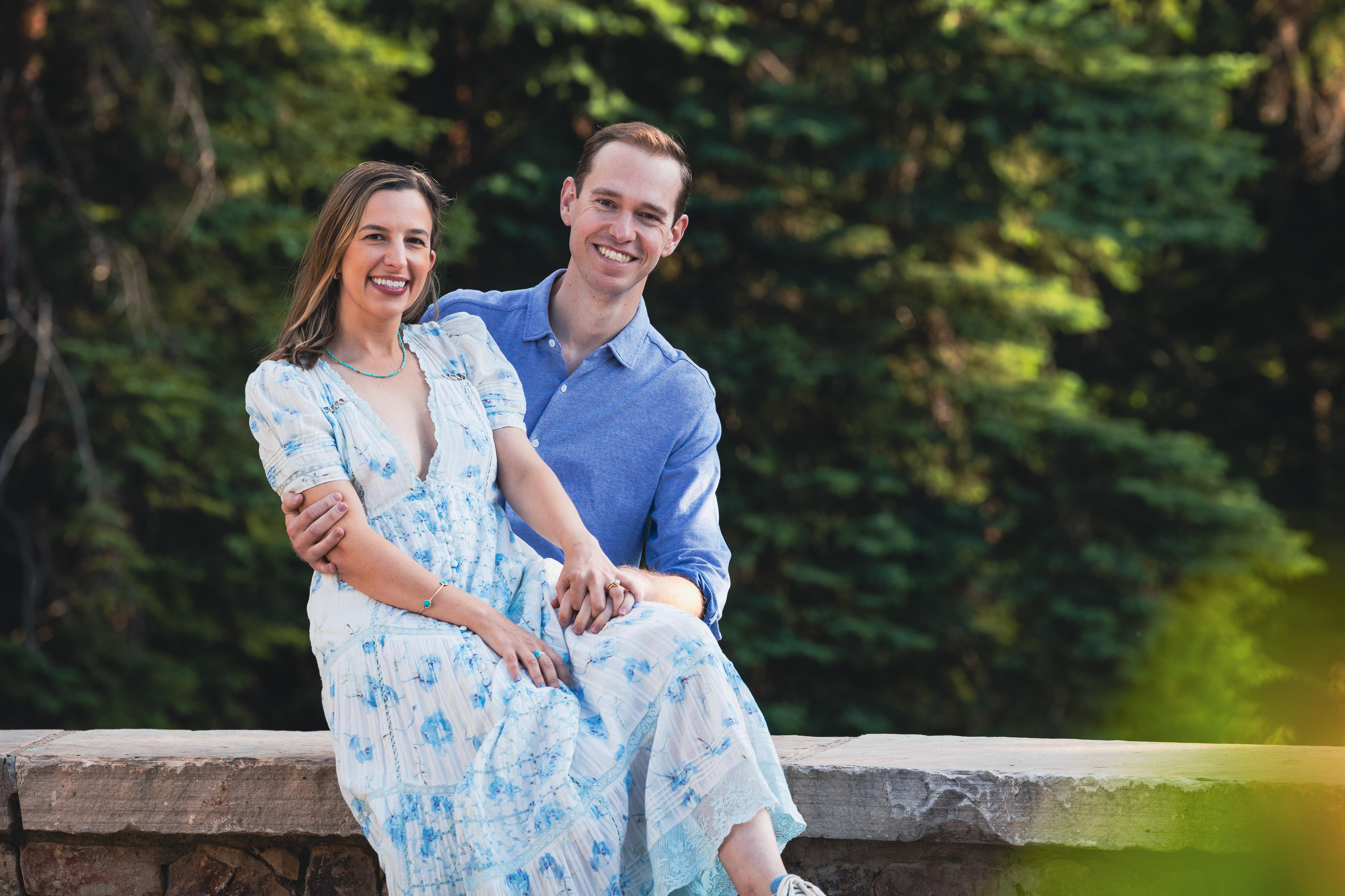 The Wedding Website of Megan Curiel and Ryan Daly