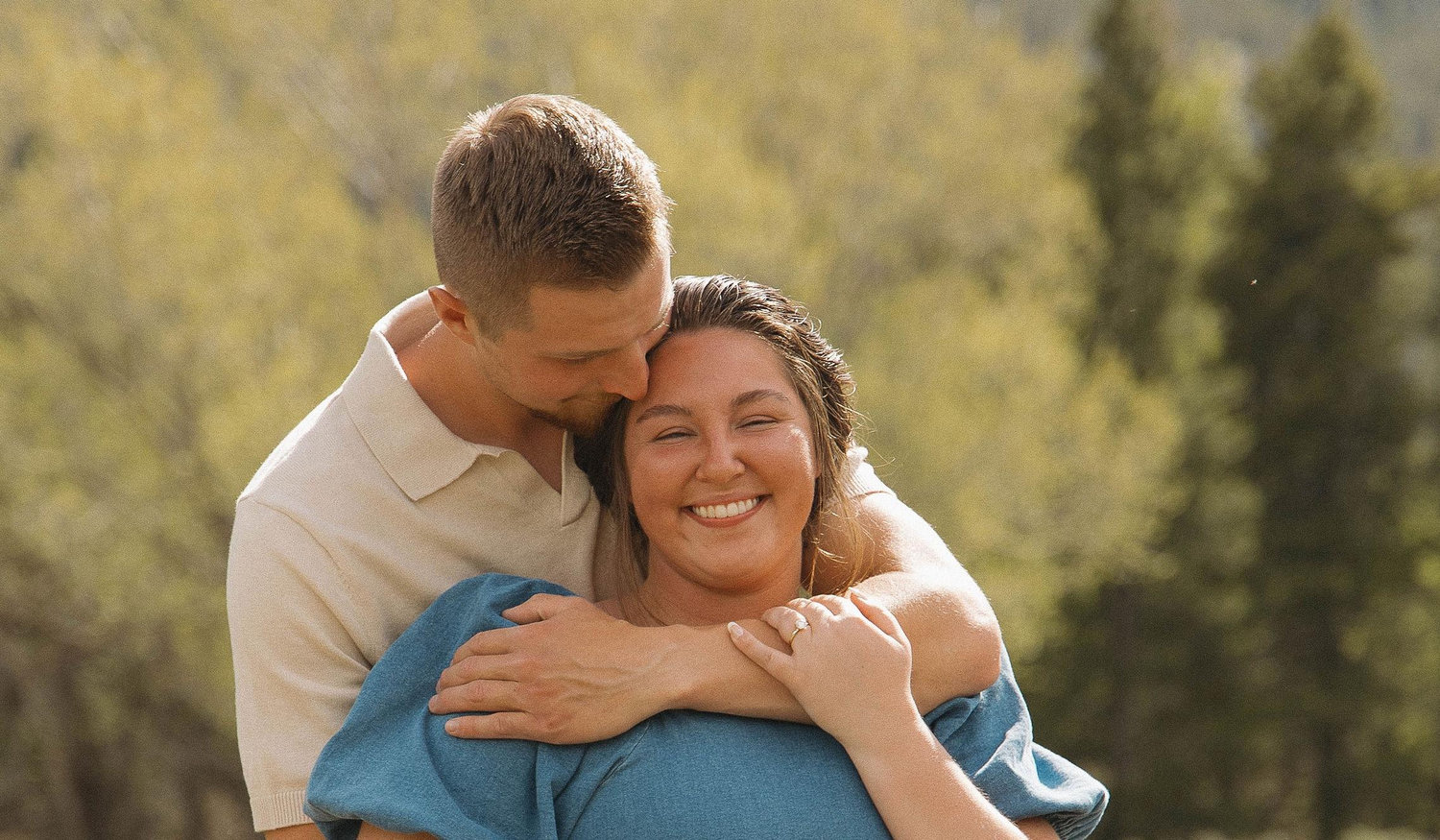 The Wedding Website of Alisha Miller and Braden Stoltzfus