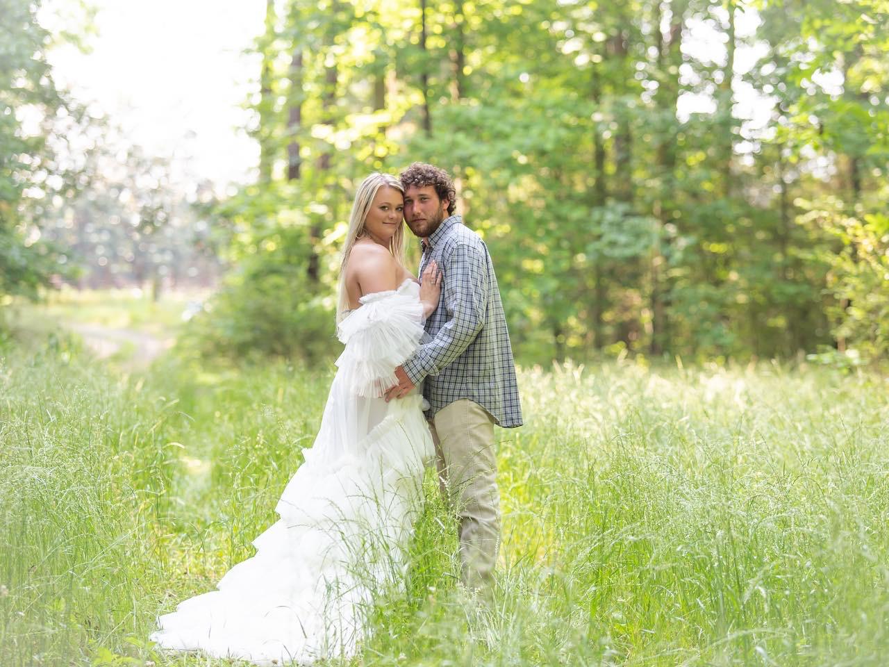 The Wedding Website of Samantha Korshak and Lane Whatley