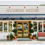 Hudson House