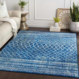 Elaziz Area Rug