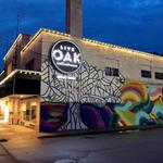 Live Oak Coffeehouse