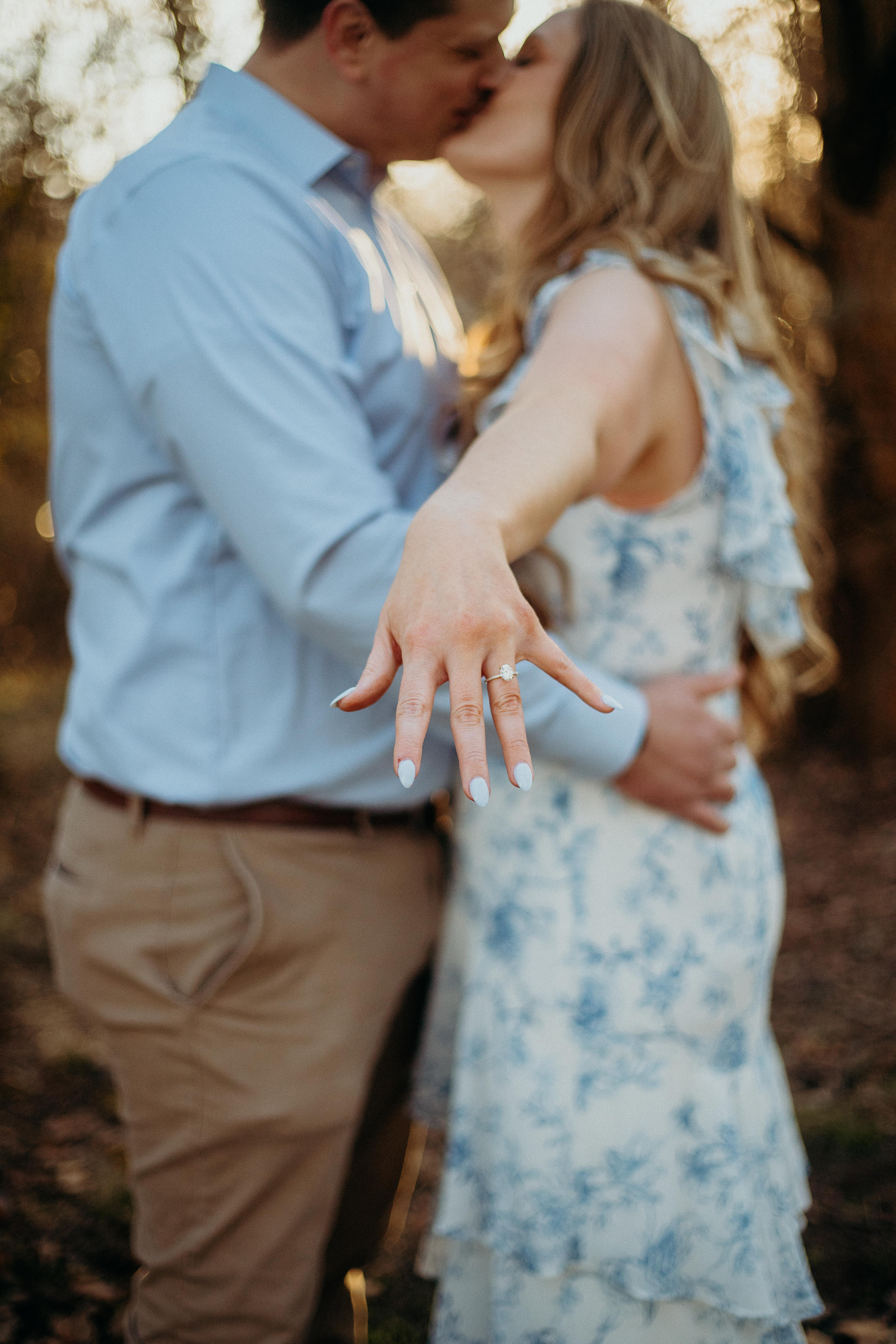 The Wedding Website of Kiera Gossett and Jake Green