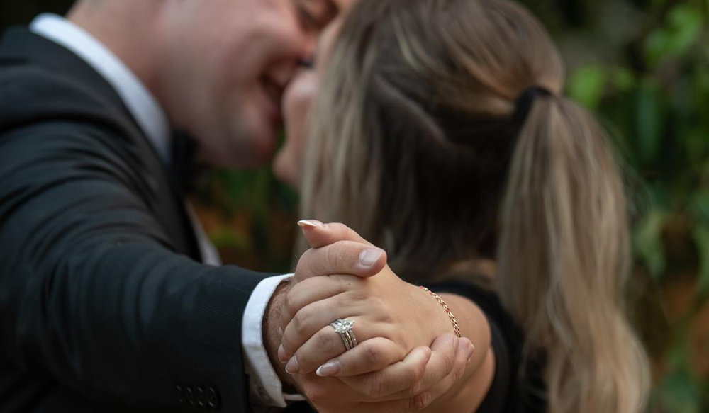 Bailey Fieldsted and Isaac Slade's Wedding Website