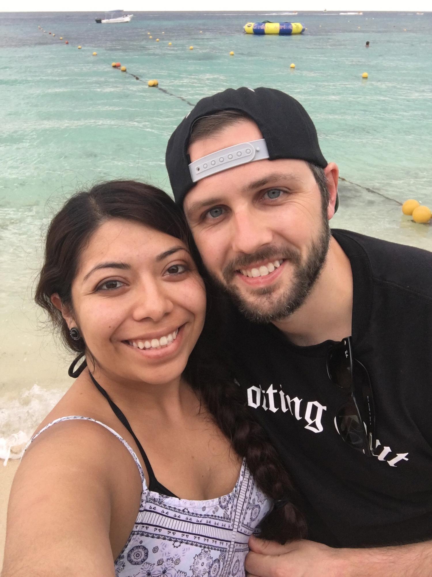 Cozumel, Mexico, 2016.