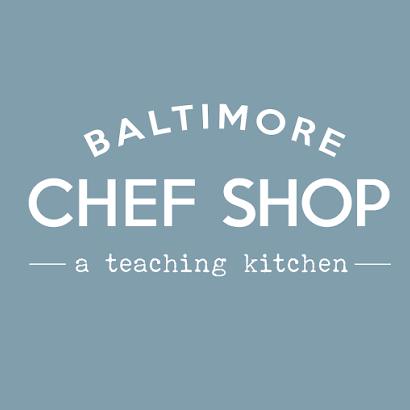 Baltimore Chef Shop - Gift Certificate