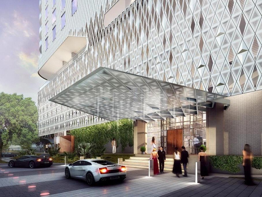 The Wedding Website of Stacie Smith and Justin Perry