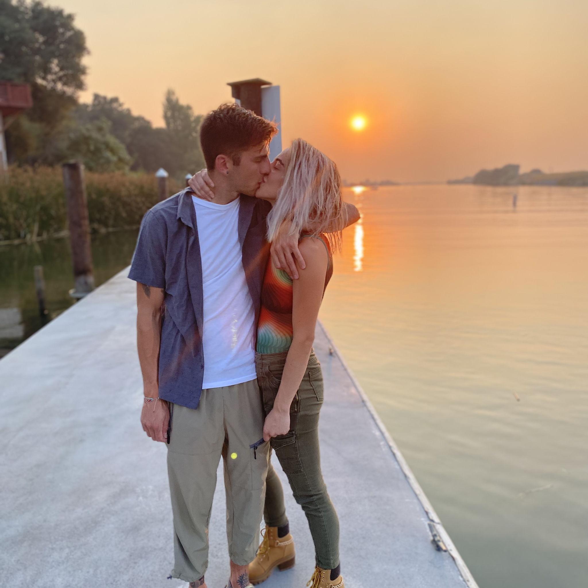 Our first trip to the Delta!