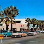 Palm Canyon Drive