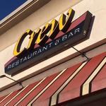 Crew Restaurant & Bar