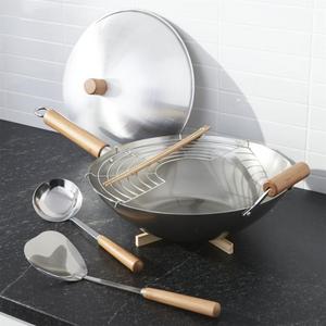 Wok Set