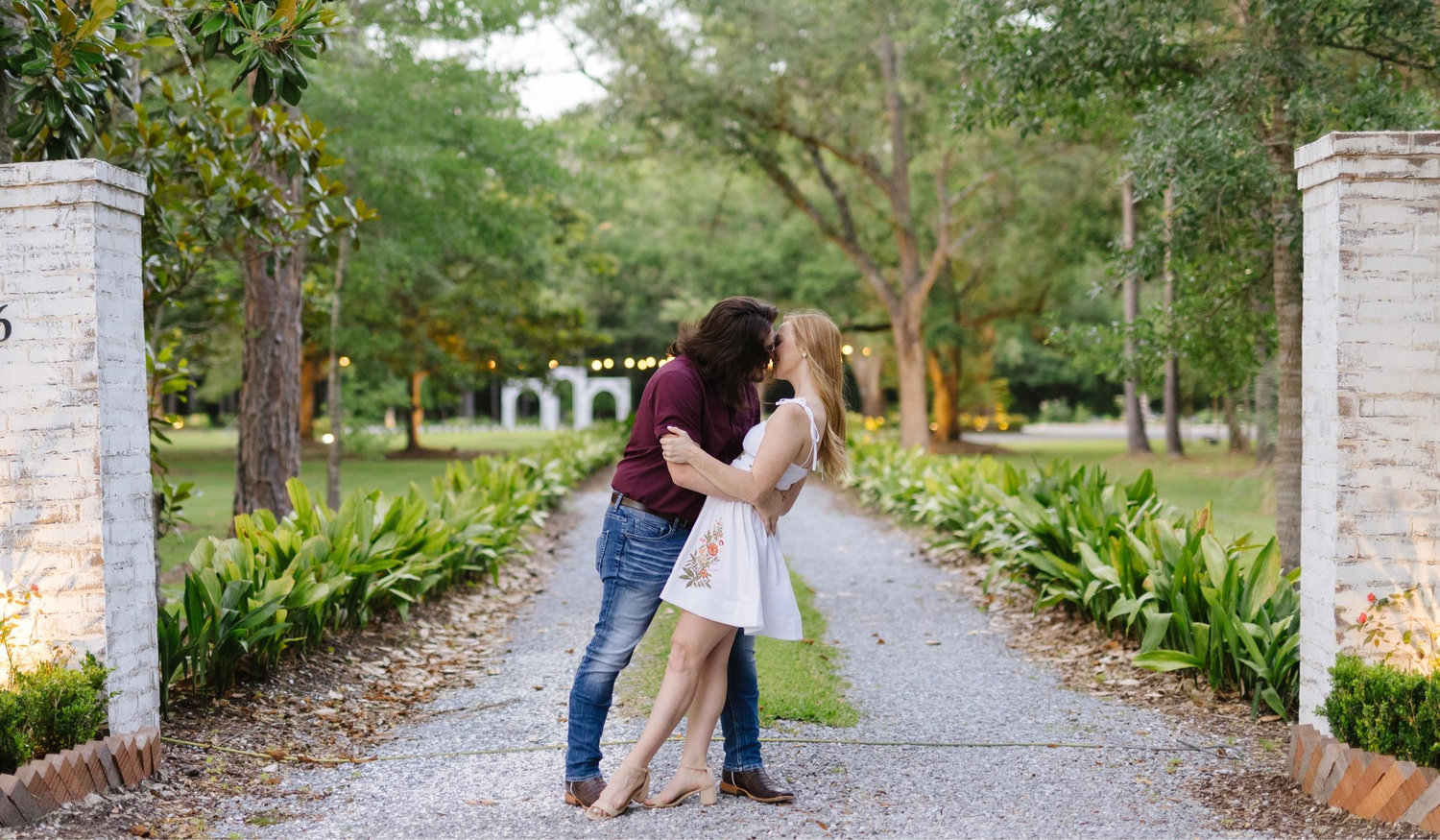 The Wedding Website of Richie Stalnaker and Tiffany Alsbury