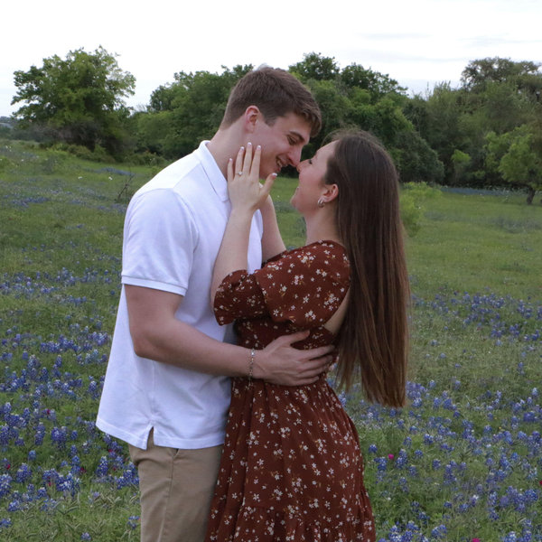 Alexander Bonorden and Morgann Fetters' Wedding Website