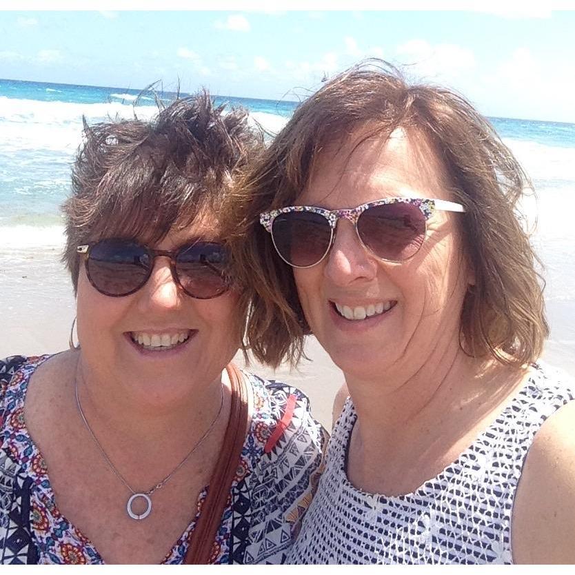 Florida Keys, Spring Break 2017
