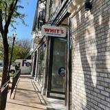 Whit's Frozen Custard