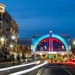 The Shops at Avalon