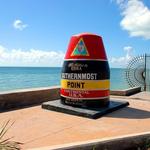Southernmost Point of the Continental U.S.A.