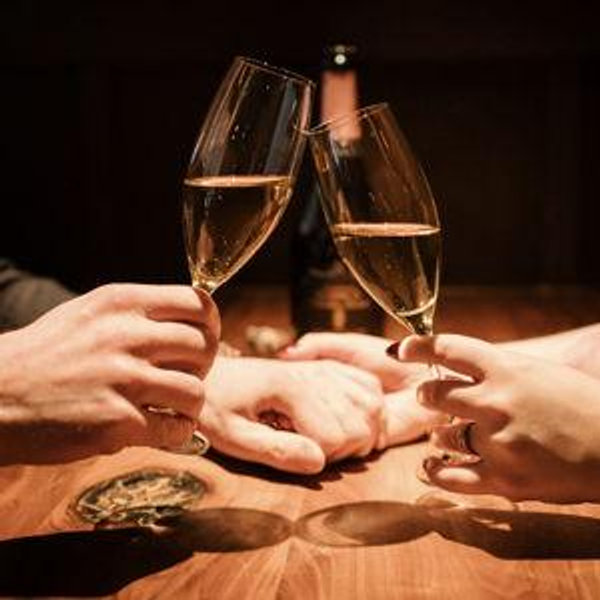 Honeymoon Fund