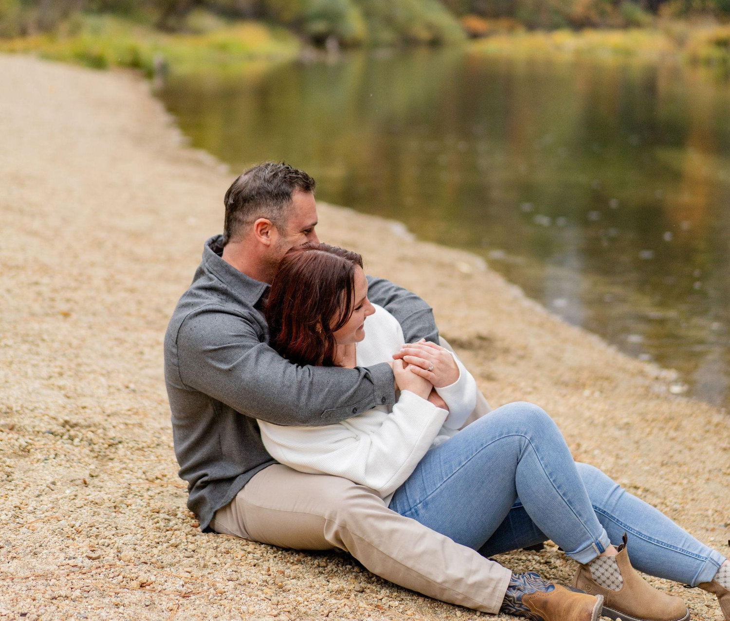 The Wedding Website of Catie Halvorsen and Mark Gayton