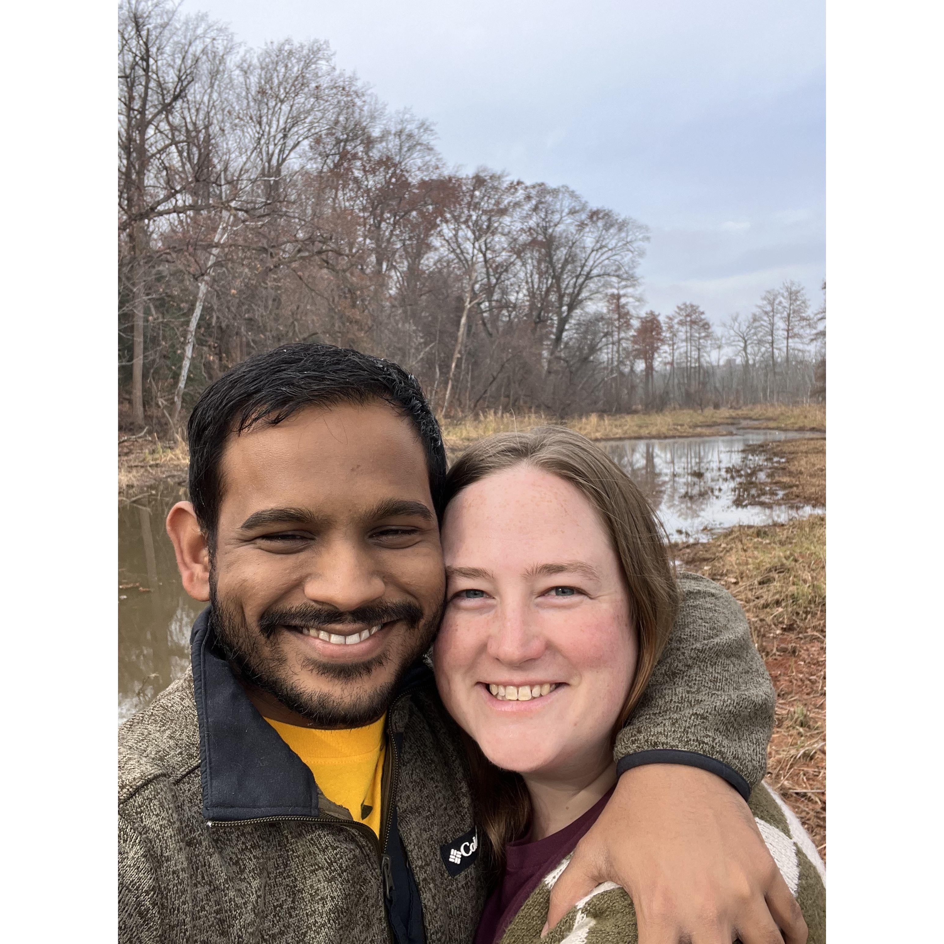 Theodore Roosevelt Island
