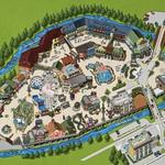 The Island in Pigeon Forge