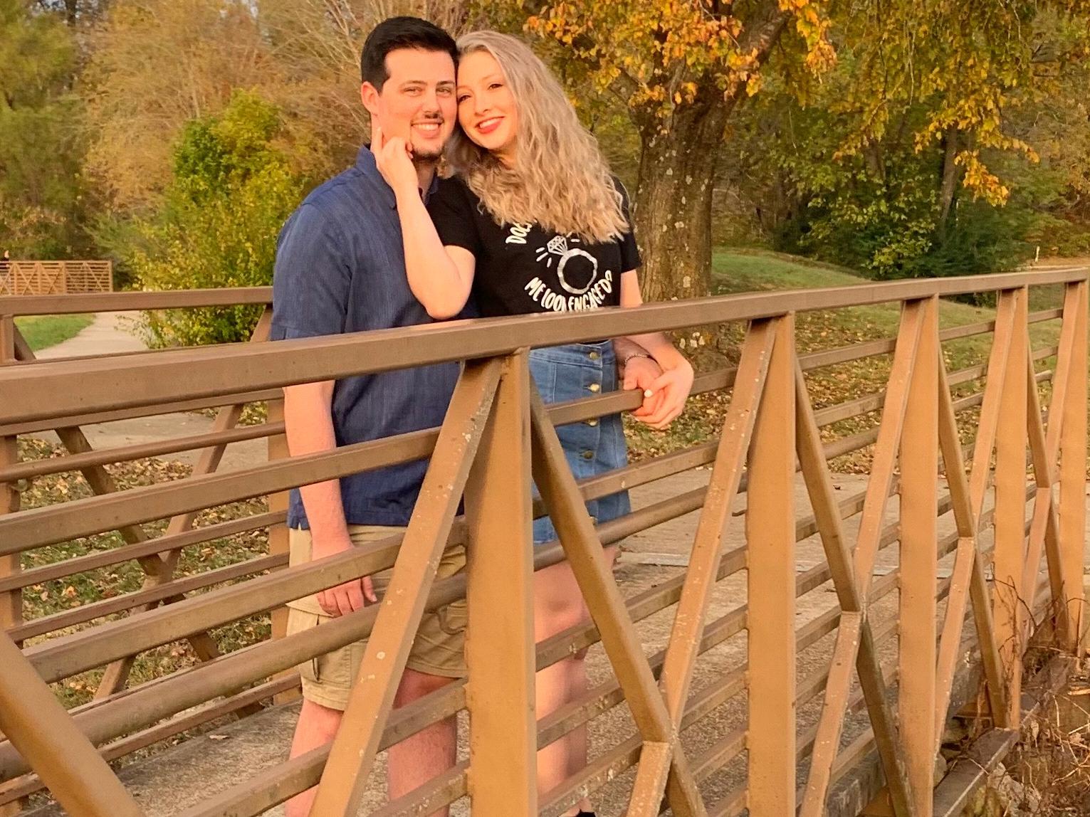 The Wedding Website of Ashlyn Marlow and Jackson King