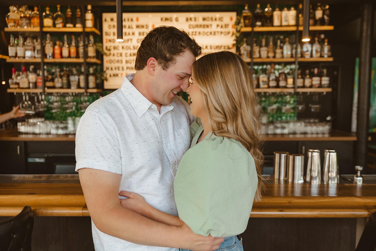 The Wedding Website of Katie Heath and Austin Christensen