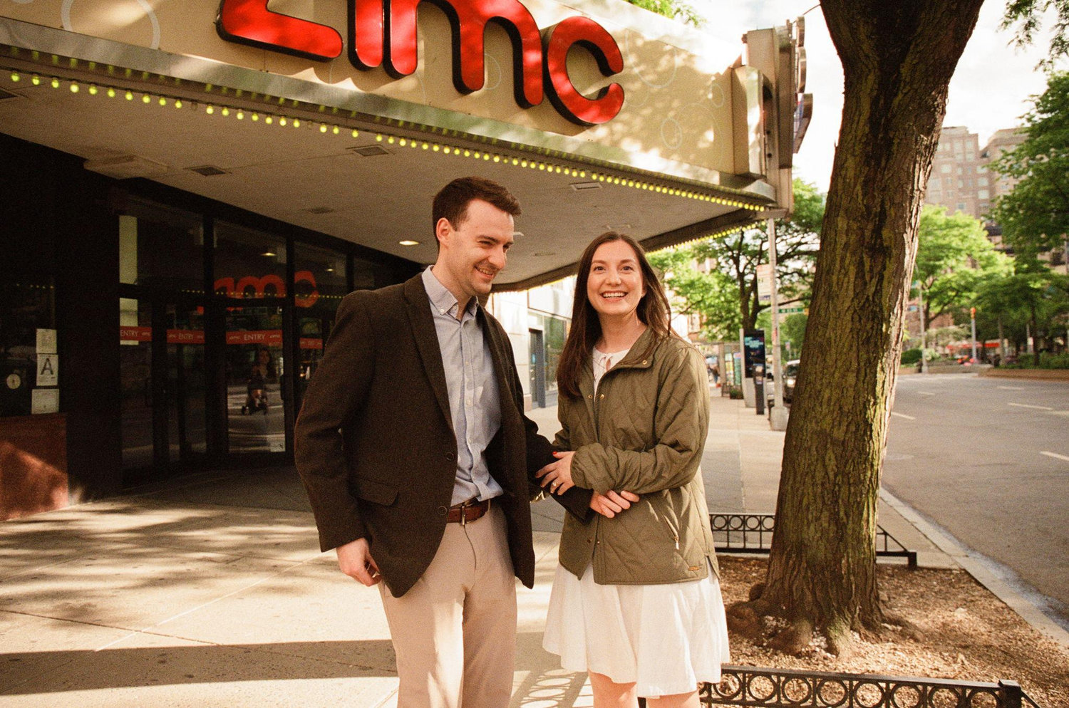 The Wedding Website of MaryClaire S and Andrew C