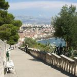 Marjan Hill