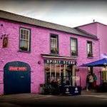 The Spirit Store