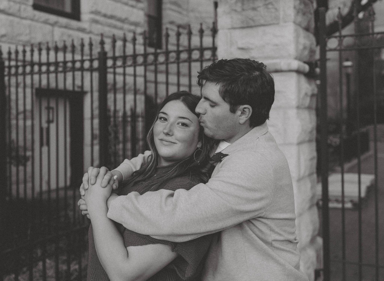 The Wedding Website of Katelyn Hill and Jared Hendrix
