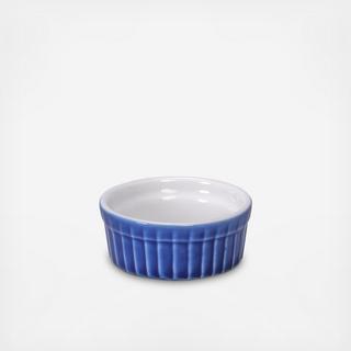 Pleated Ramekin, Set of 4