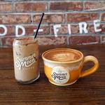 Summer Moon Coffee