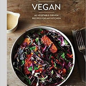 Food52 Vegan: 60 Vegetable-Driven Recipes for Any Kitchen