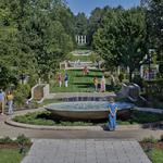 The Morton Arboretum