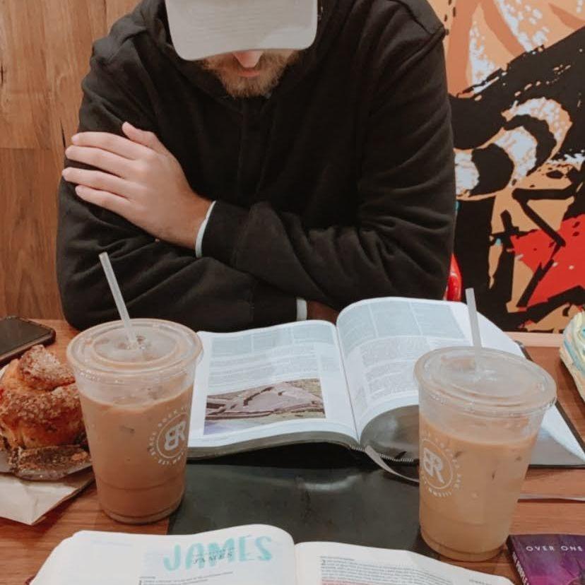 best bible study date