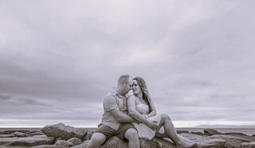 The Wedding Website of Monique Marcotte and Dylan Ransom