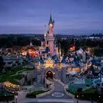Disneyland Park