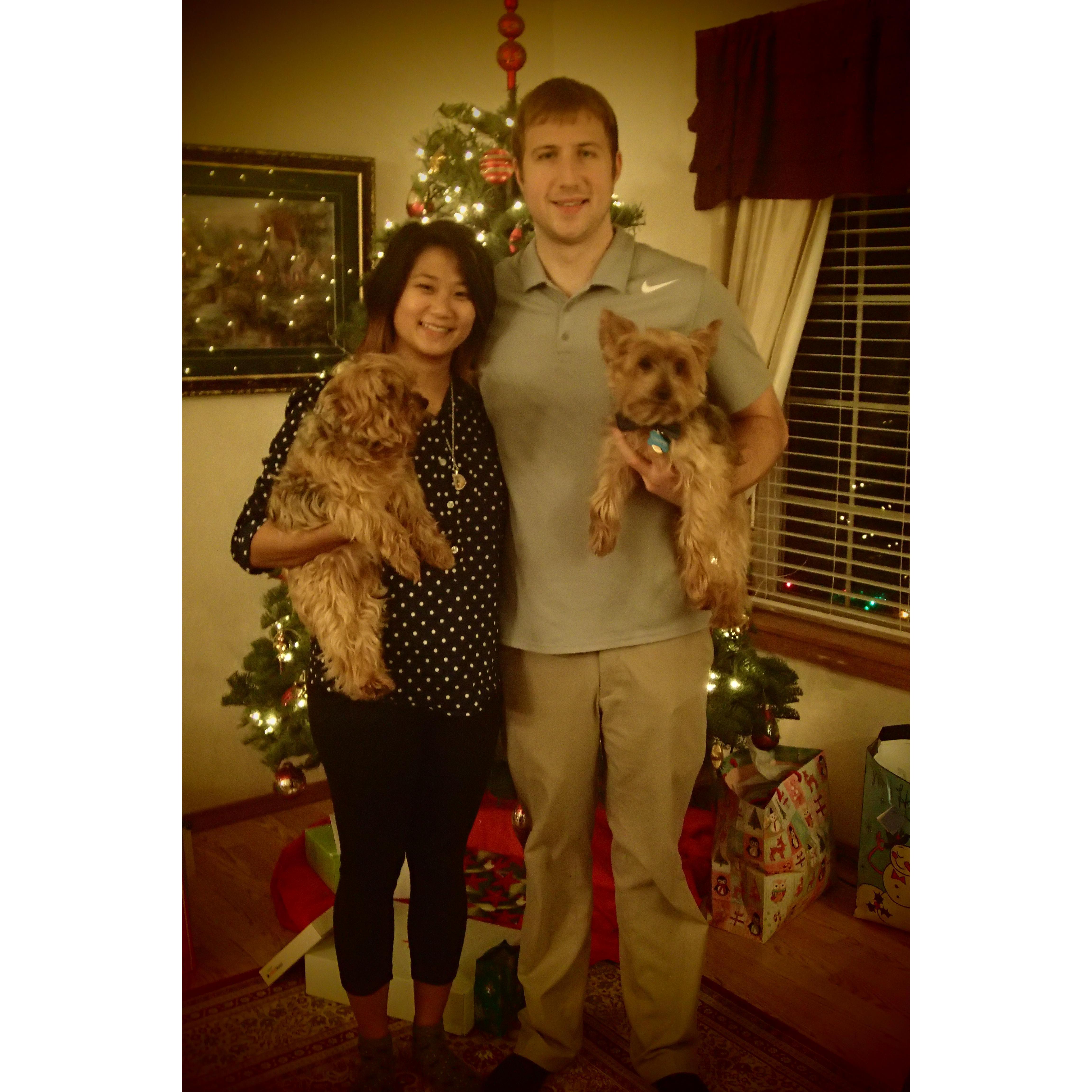 Christmas 2014