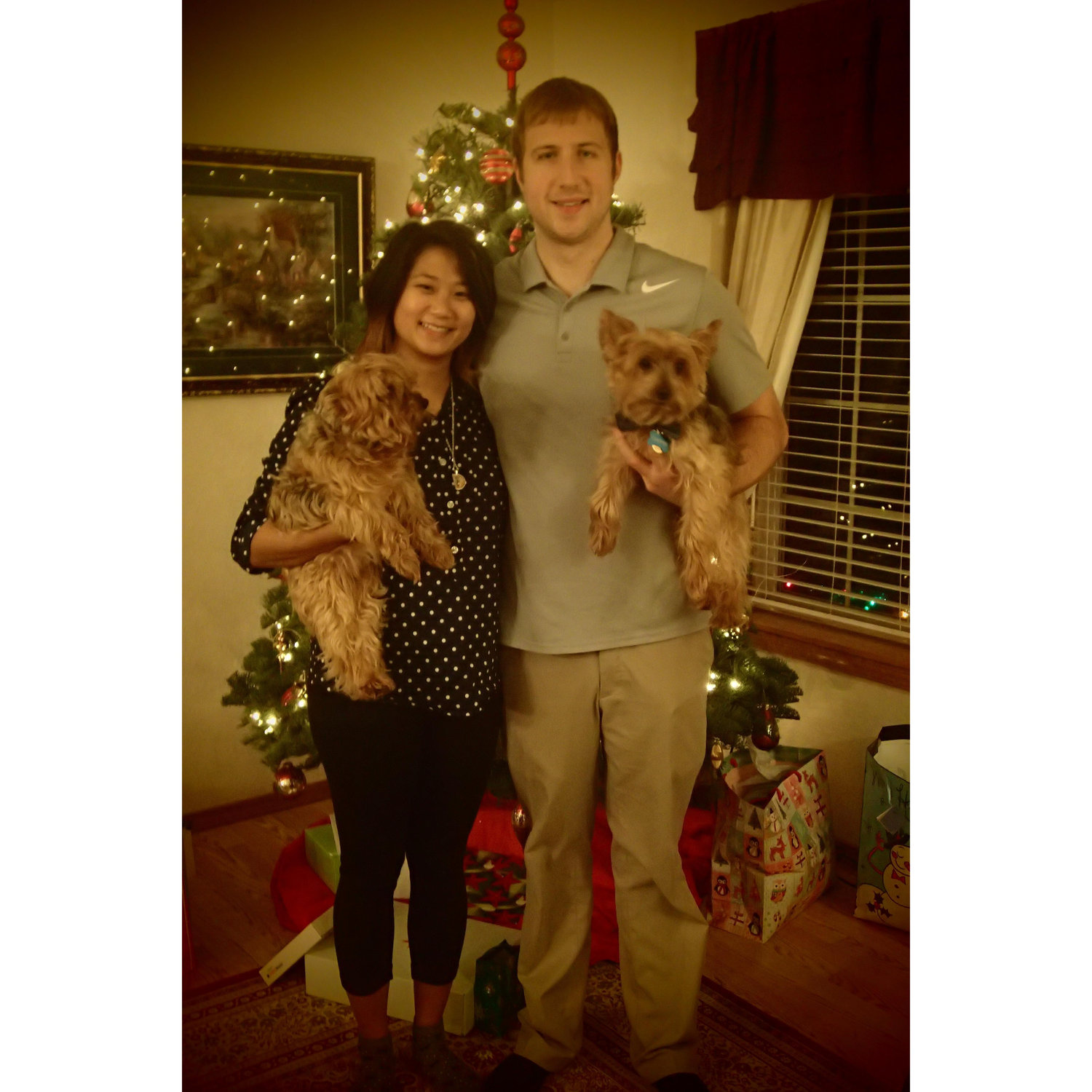 Christmas 2014