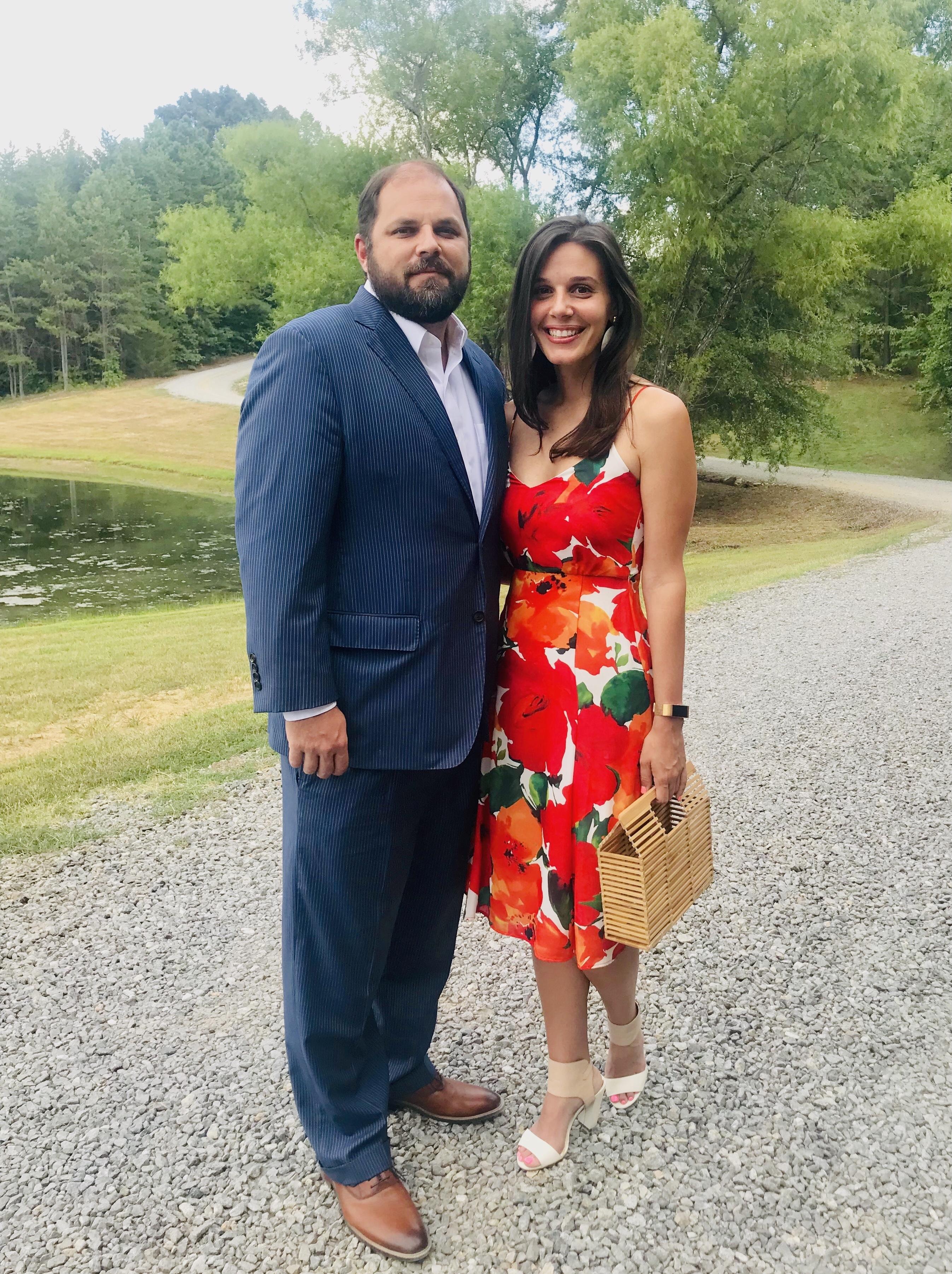 The Wedding Website of Kimberly Siomkos and Jason Soper
