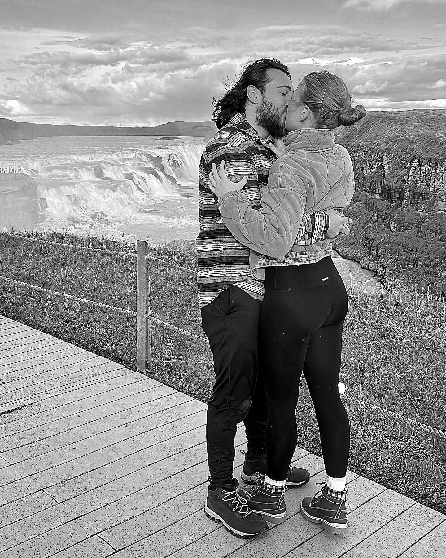 The Wedding Website of Abigail Waples and Matthew Pagels