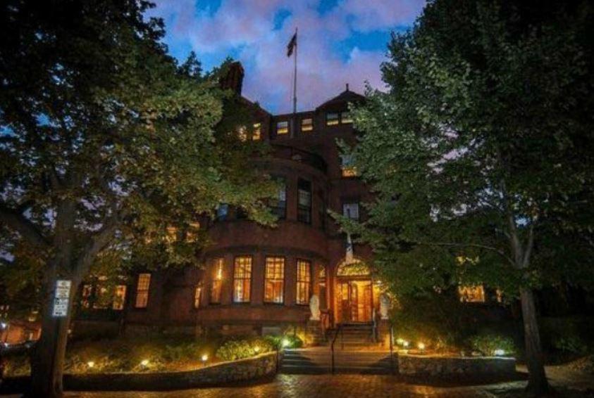 The Wedding Website of Katie Clark and Michael Ardente